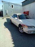  Toyota Mark II 1997 , 230000 , 