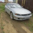  Mitsubishi Galant 2000 , 140000 , 