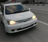  Toyota Platz 2005 , 230000 , 