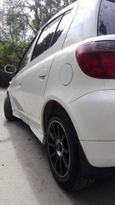  Toyota Vitz 2001 , 220000 , 