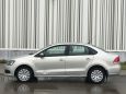  Volkswagen Polo 2011 , 379000 , 