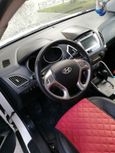 SUV   Hyundai ix35 2012 , 935000 , 