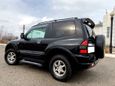  3  Mitsubishi Pajero 2000 , 510000 , 