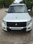 SUV   Mitsubishi Pajero 2008 , 970000 , 