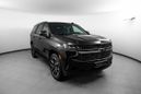 SUV   Chevrolet Tahoe 2021 , 9400000 , 