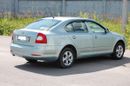  Skoda Octavia 2009 , 430000 , 