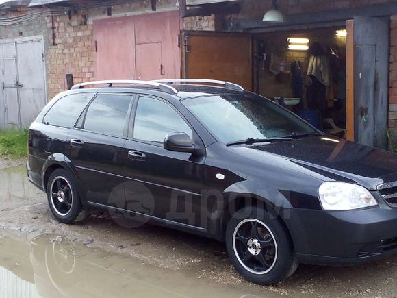  Chevrolet Lacetti 2011 , 350000 , 