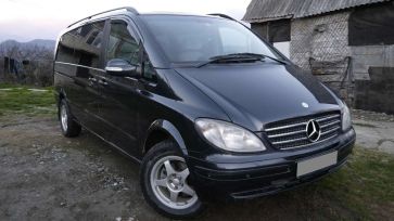    Mercedes-Benz Viano 2004 , 800000 , 