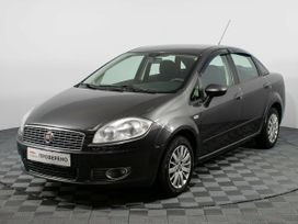  Fiat Linea 2011 , 590000 , 