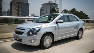  Chevrolet Cobalt 2014 , 450000 , 