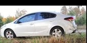  Kia Cerato 2017 , 1000000 , 