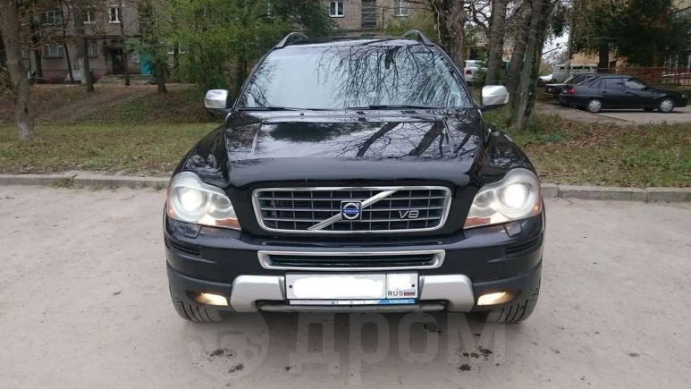 SUV   Volvo XC90 2007 , 920000 , 