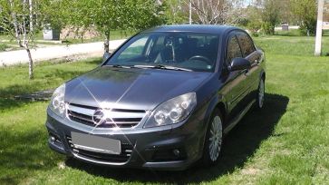  Opel Vectra 2007 , 412000 , 