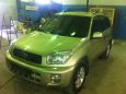 SUV   Toyota RAV4 2001 , 465000 , 