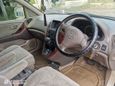 SUV   Toyota Harrier 2001 , 480000 , 