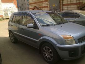  Ford Fusion 2006 , 370000 , 