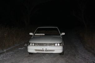  Toyota Vista 1993 , 58000 , 