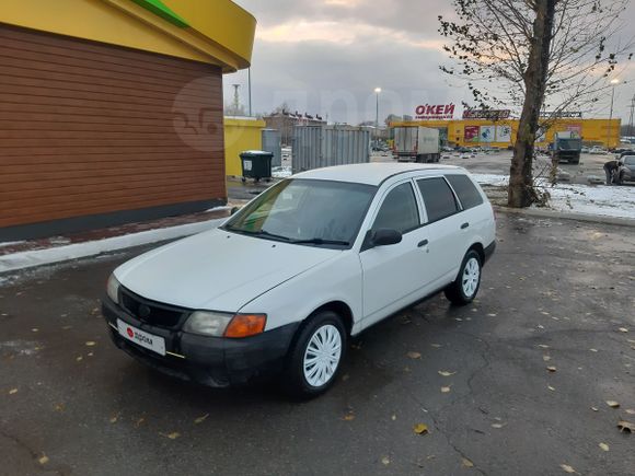  Mazda Familia 2000 , 157000 , 