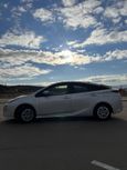  Toyota Prius 2016 , 1500000 , -