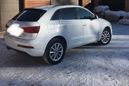 SUV   Audi Q3 2014 , 1299000 , 