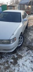  Toyota Cresta 1994 , 250000 , 