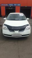  Nissan Primera 2001 , 235000 , 