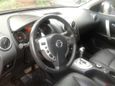 SUV   Nissan Qashqai 2007 , 570000 , 