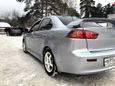  Mitsubishi Lancer 2008 , 549000 , -