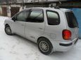    Toyota Corolla Spacio 1998 , 210000 , 