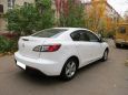  Mazda Mazda3 2011 , 565000 , 