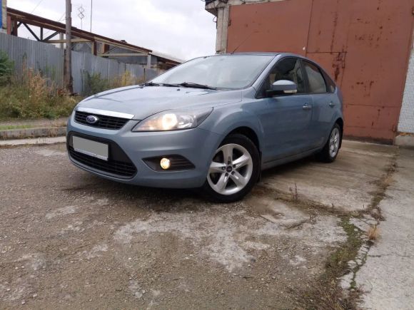  Ford Focus 2010 , 425000 , 