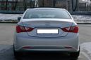  Hyundai Sonata 2010 , 785000 , 