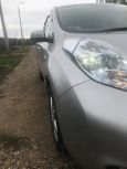  Nissan Leaf 2012 , 535000 , 