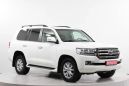 SUV   Toyota Land Cruiser 2016 , 3510000 , 