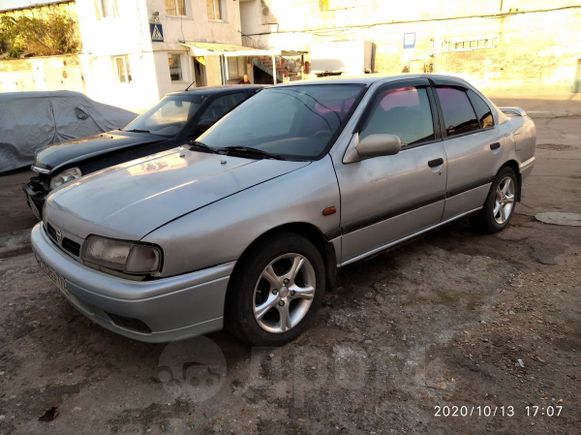  Nissan Primera 1993 , 55000 , 