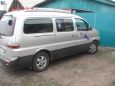    Hyundai Starex 2007 , 489000 , 