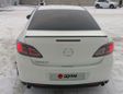  Mazda Mazda6 2008 , 750000 , 