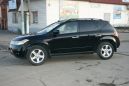 SUV   Nissan Murano 2005 , 500000 , 