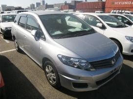  Honda Airwave 2010 , 478000 , 