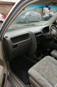  Daihatsu Pyzar 1997 , 130000 , 