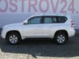 SUV   Toyota Land Cruiser Prado 2015 , 2457000 , 