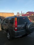 SUV   Honda CR-V 2004 , 635000 , 