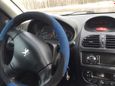  3  Peugeot 206 2004 , 155000 , 