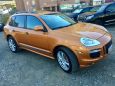 SUV   Porsche Cayenne 2008 , 1100000 , 