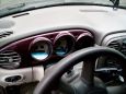  Chrysler PT Cruiser 2002 , 123000 ,  