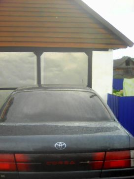  Toyota Corsa 1994 , 125000 , 