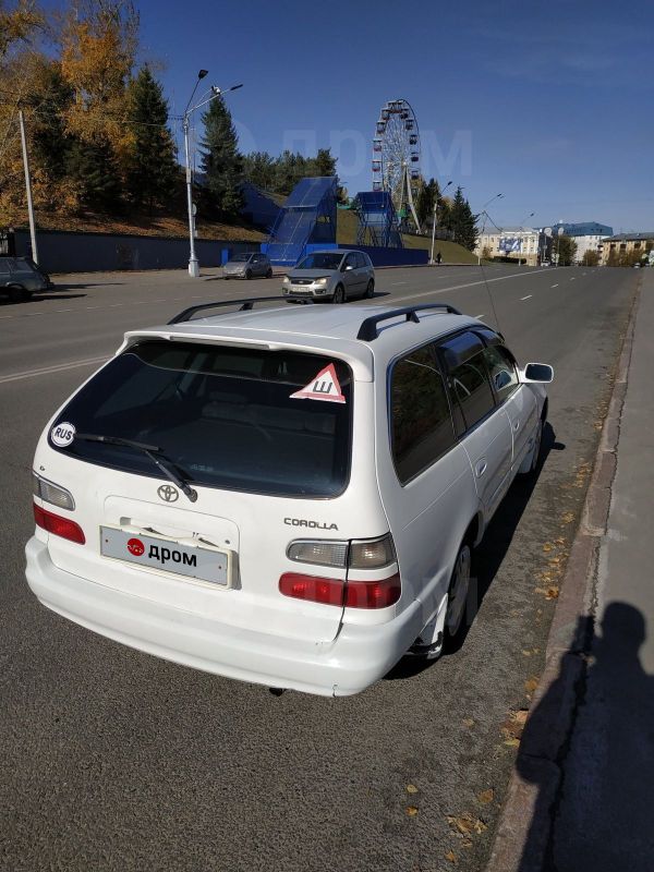  Toyota Corolla 1999 , 270000 , 