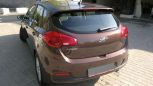 Kia Ceed 2012 , 690000 , 