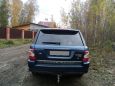 SUV   Land Rover Range Rover Sport 2007 , 730000 , 