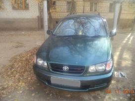    Toyota Ipsum 1996 , 175000 , 